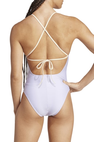 Maillot 1 pièce - Violet