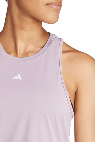 Débardeur d’entraînement WTR D4T TK - Mauve