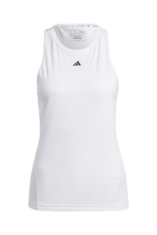 Débardeur d’entraînement - Blanc