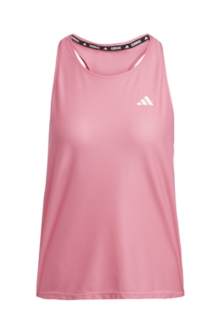 Débardeur Own The Run - Rose