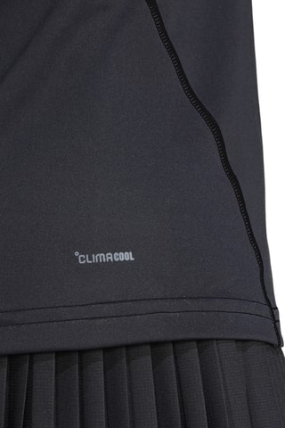 Débardeur de tennis Club - Noir