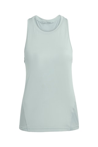 Débardeur d'entraînement - Vert d'eau