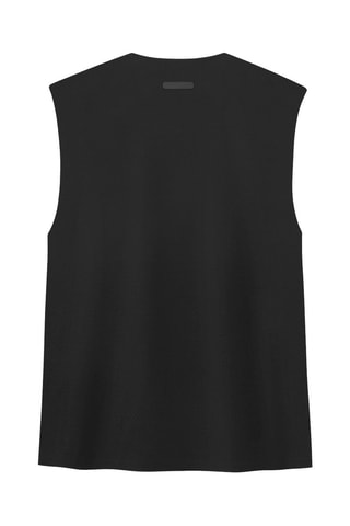 Débardeur Athletics - Noir