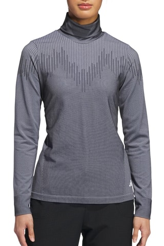 Pull de golf Ultimate365 Tour - Gris foncé