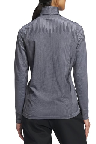 Pull de golf Ultimate365 Tour - Gris foncé