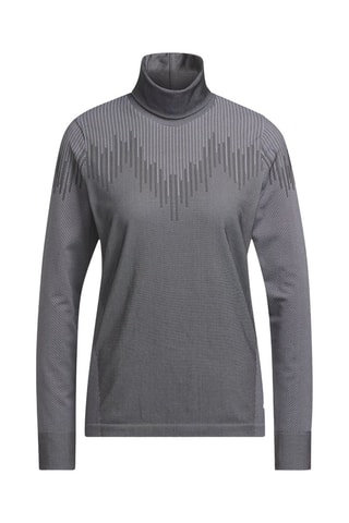 Pull de golf Ultimate365 Tour - Gris foncé