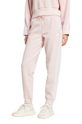 Pantalon Future Icons - Rose poudré