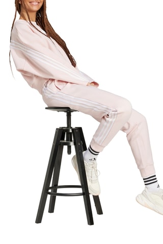 Pantalon Future Icons - Rose poudré