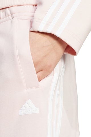 Pantalon Future Icons - Rose poudré