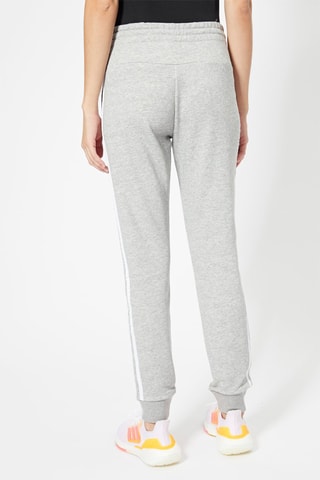 Pantalon W 3S FT C PT - Gris clair chiné