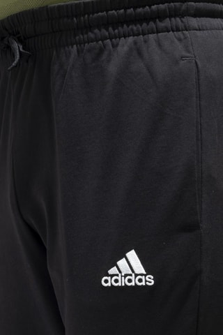 Pantalon M SL SJ TC PT - Noir