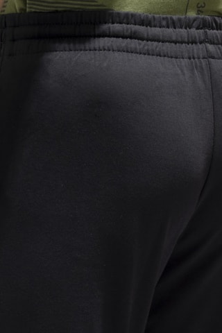 Pantalon M SL SJ TC PT - Noir