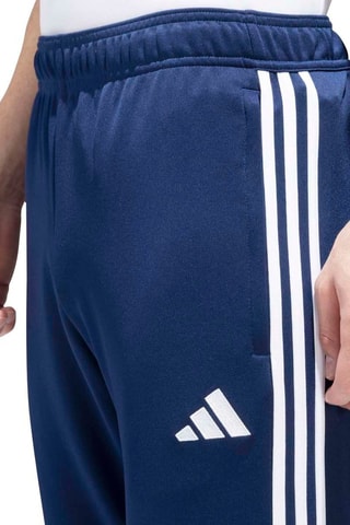 Pantalon slim d'entraînement Tiro 23 Club - Bleu roi