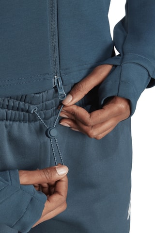 Pantalon d’entraînement W GG Tap P - Bleu pétrole