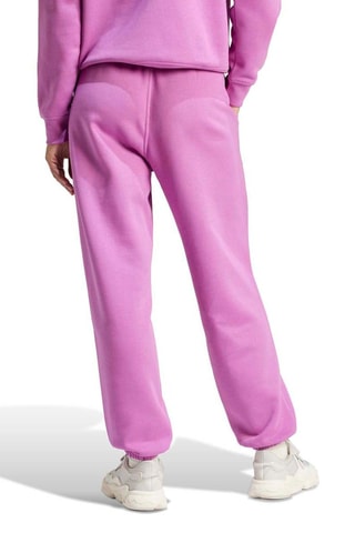 Jogging Essentials - Violet