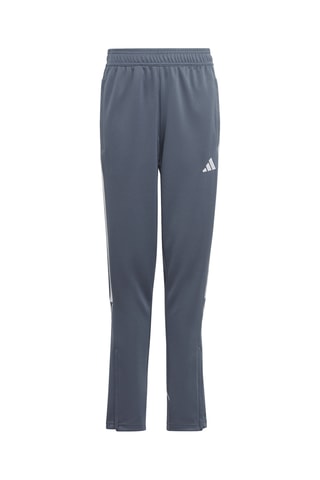 Pantalon d'entraînement de football Tiro 23 League - Gris