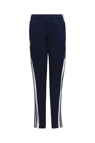 Pantalon d'entraînement slim Squadra 21 - Bleu marine