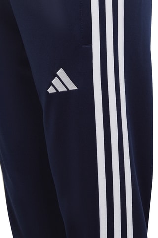 Pantalon de survêtement de football Tiro 23 Club - Bleu marine