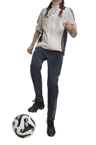 Pantalon de football Real Madrid - Noir