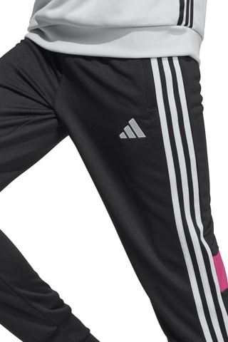 Pantalon de football Tiro 25 Essentials - Noir