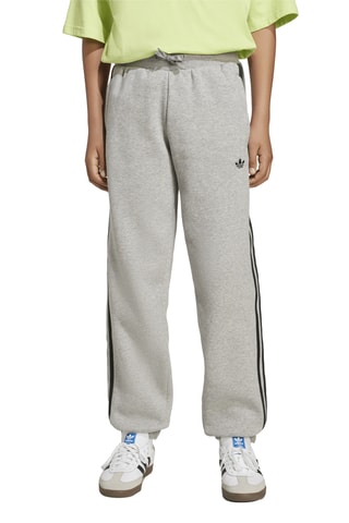 Pantalon - Gris clair chiné