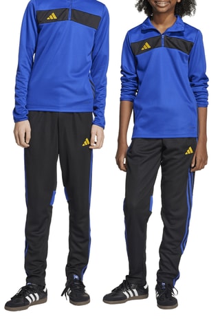 Pantalon d'entraînement Tiro 25 Essential - Noir