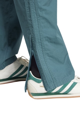 Pantalon de survêtement Firebird - Bleu canard