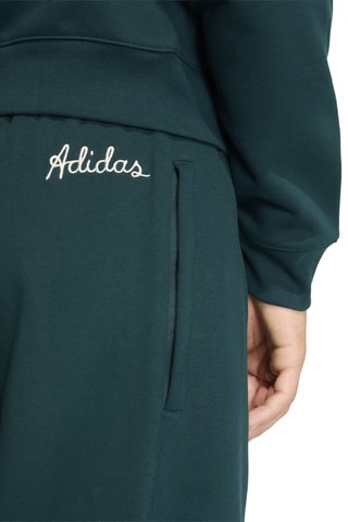 Pantalon Gfx - Vert foncé