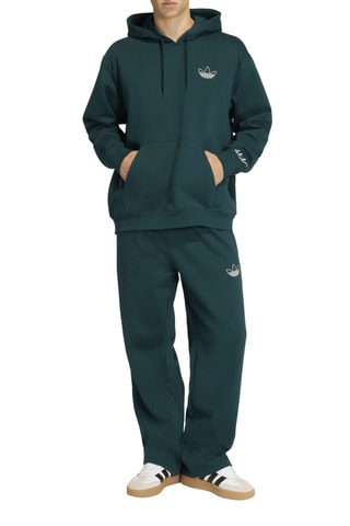 Pantalon Gfx - Vert foncé