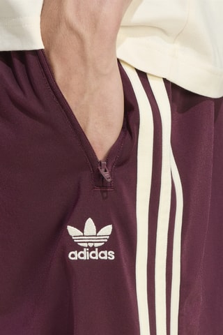 Pantalon regular de survêtement Adicolor Classics Firebird - Marron