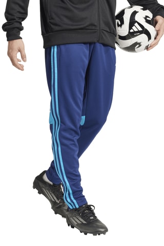 Pantalon d’entraînement Tiro 25 Essentials - Bleu