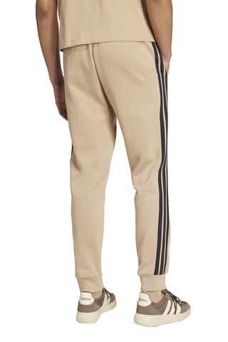 Pantalon regular Essentials - Beige