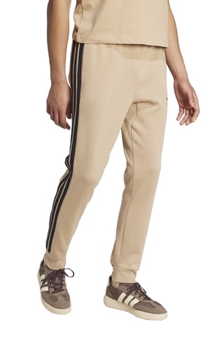 Pantalon regular Essentials - Beige