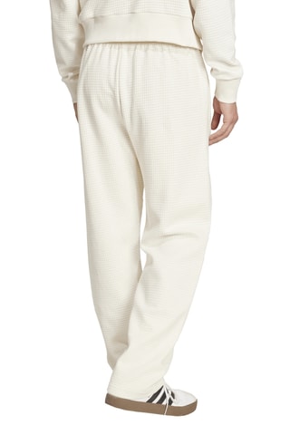 Pantalon loose ALL SZN - Ecru