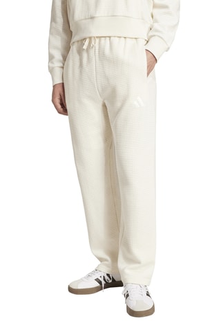 Pantalon loose ALL SZN - Ecru