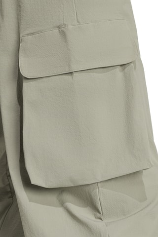 Pantalon cargo - Gris foncé