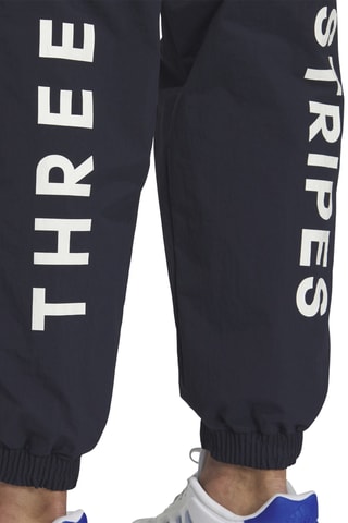 Pantalon loose - Noir