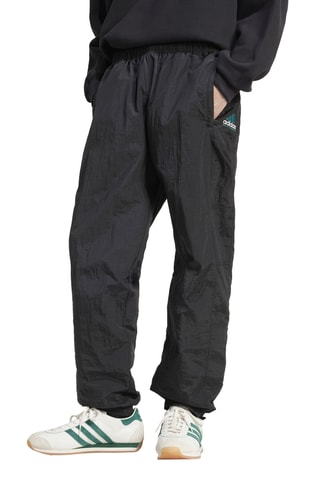 Pantalon loose de survêtement EQT - Noir