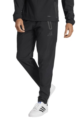 Pantalon de survêtement Vis Tech Tiro 25 Pro - Noir