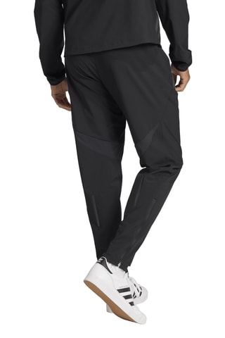 Pantalon de survêtement Vis Tech Tiro 25 Pro - Noir