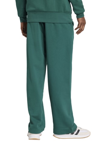 Pantalon Collegiate - Vert foncé