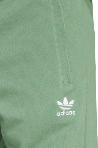 Pantalon slim Essentials - Vert clair