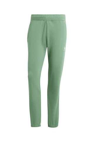 Pantalon slim Essentials - Vert clair