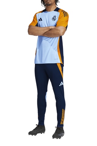 Pantalon d'entrainement Real Madrid Tiro 24 Competition - Bleu marine