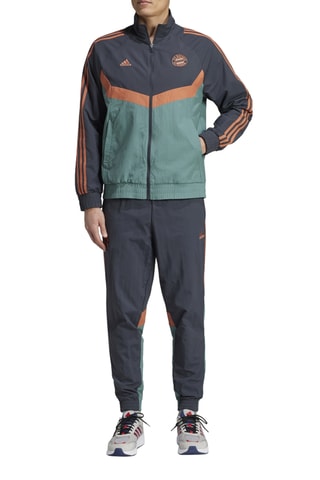 Pantalon de survêtement FC Bayern Munich Seasonal - Gris foncé