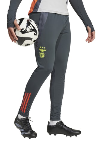 Pantalon SL Benfica Club de football - Gris foncé