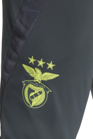Pantalon SL Benfica Club de football - Gris foncé