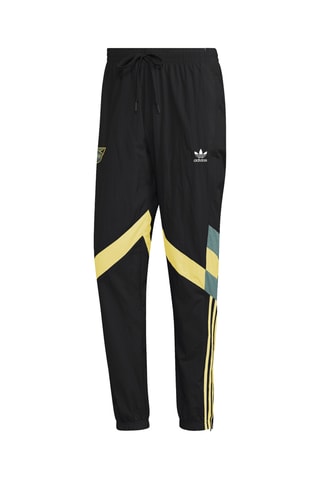 Pantalon de survêtement Jamaica Football Federation Originals - Noir