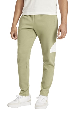 Pantalon Future Icons Badge of Sport - Vert clair