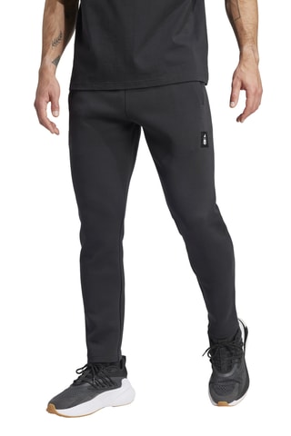 Pantalon de football Olympique Lyonnais Seasonal- Noir
